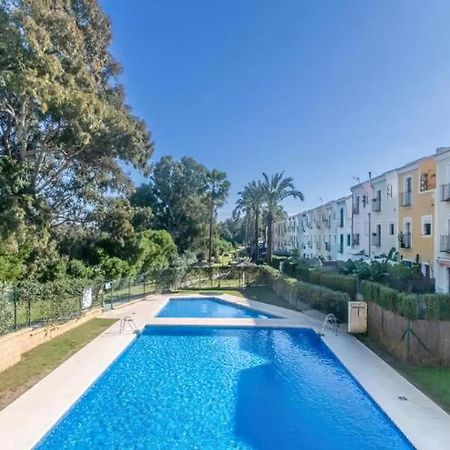 Just Like Your Home Bahia de Casares Ngoại thất bức ảnh