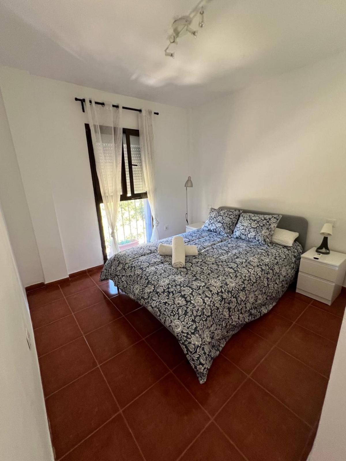 Just Like Your Home Bahia de Casares Ngoại thất bức ảnh
