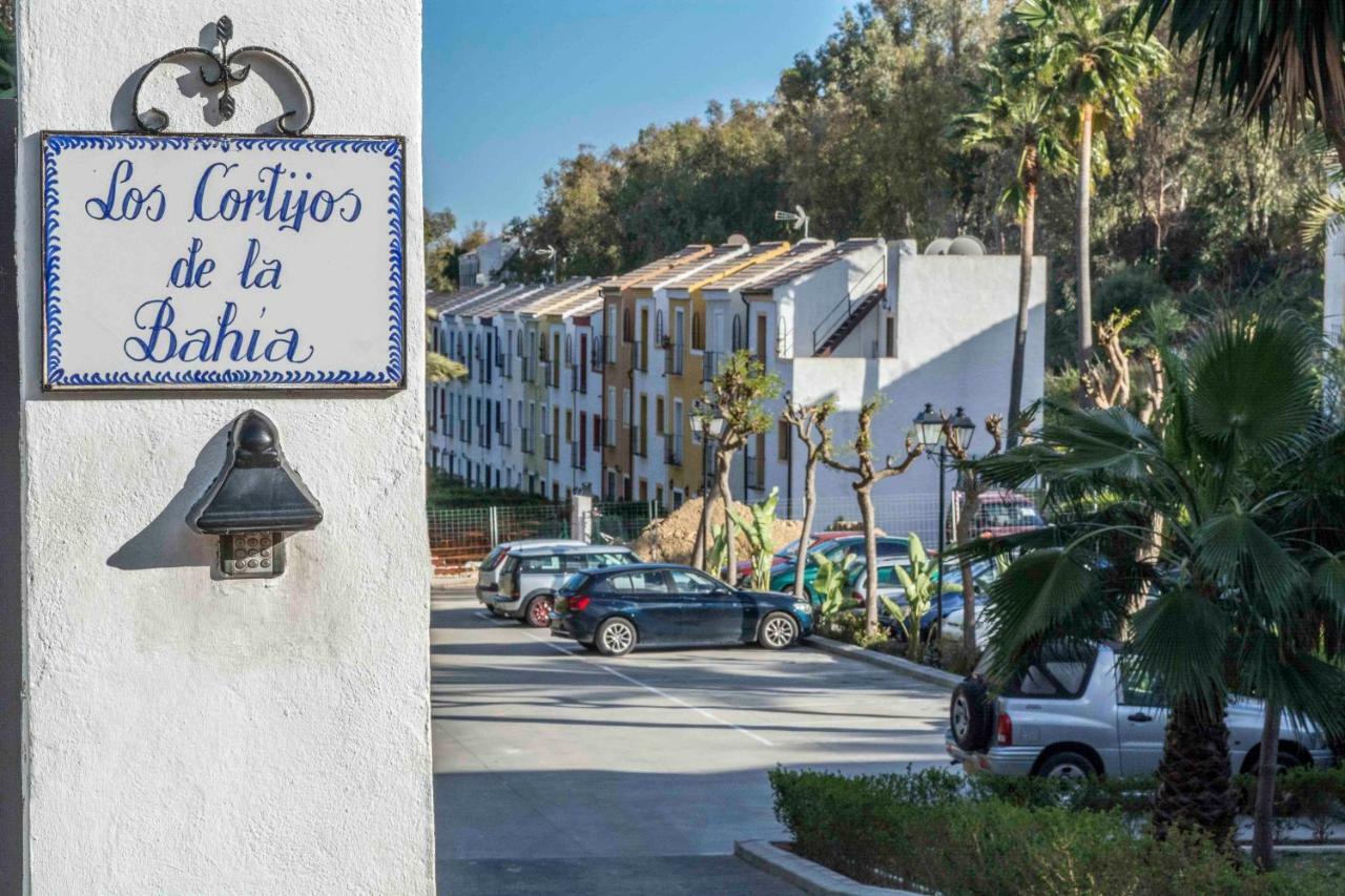 Just Like Your Home Bahia de Casares Ngoại thất bức ảnh